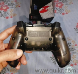 EvoFox Elite X Wired Gaming Controller(2)