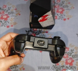 EvoFox Elite X Wired Gaming Controller(3)