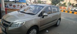 Used Chevrolet Sail 2013 Model Images