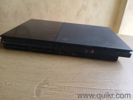 PS2 CONSOLE(1)