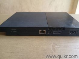 PS2 CONSOLE(2)