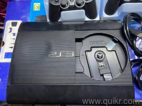 PS3 SLIM.(1)