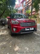 Used Hyundai Creta 2017 Model Images