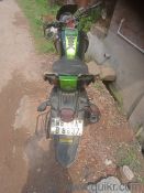 Used Yamaha FZ S 2012 Model Images