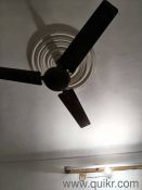 6 Ceiling Fans(2)