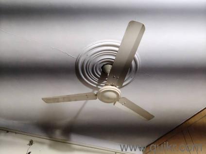 6 Ceiling Fans