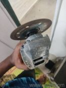Hand grinder(4)