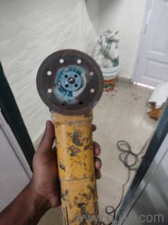 Hand grinder(1)