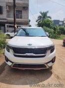 Used Kia Seltos 2020 Model Images