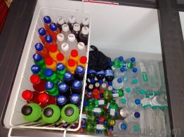 Deep fridge(2)