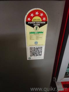 Deep fridge(1)