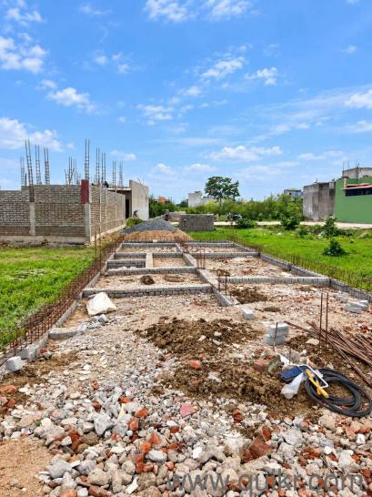1210 Sq. ft Plot for Sale in Ameri, Bilaspur