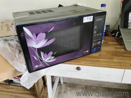 LG Microwave Oven 20L ( Basic )