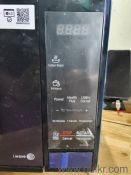 LG Microwave Oven 20L ( Basic )(2)