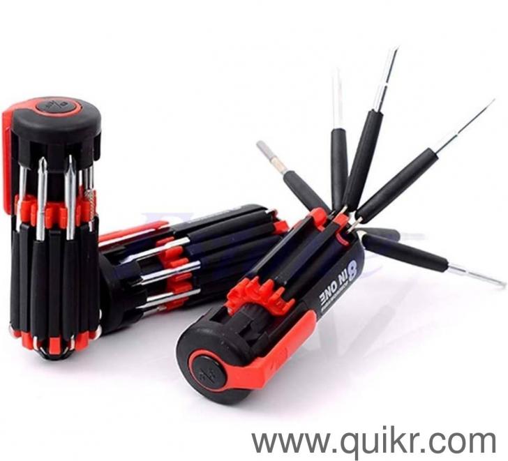 8-in-1 Multi-Function Screwdriver Kit(1)
