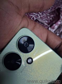 New Condition