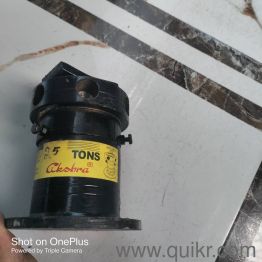 car jack Akshra 25 TON mechanical screw jack
