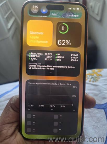 17 pro max with 2 year apple care(1)