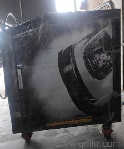 Carbon cleaning Machine(1)