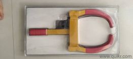 Wheel Padlock 