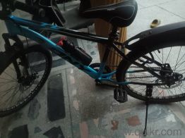 bicycle two wheeler 