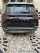 Used Hyundai Creta 2020 Model Images