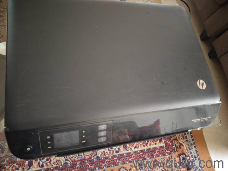 HP Inkjet printer 3545(1)