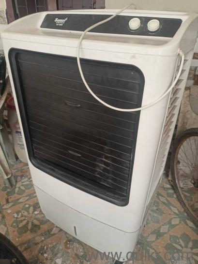 complete raning cooler