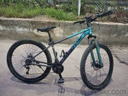 FANTOM ROCK 29T 21 GEAR 