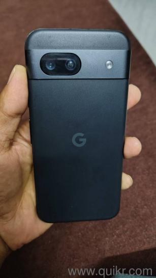Google pixel 8a(2)