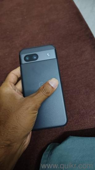 Google pixel 8a