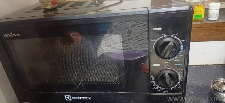 good condition