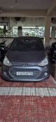 Used Hyundai Grand i10 2014 Model Images
