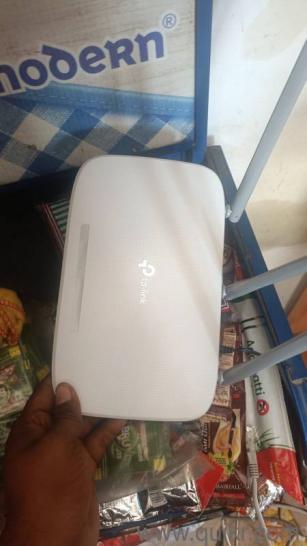 TP-Link Router(2)