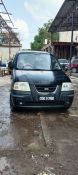 Used Hyundai Santro Xing 2007 Model Images