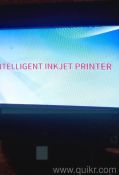 Handheld Date Coder Inkjet Printer Machine(2)