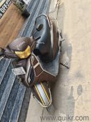 Used Honda Activa 6G 2021 Model Images