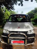 Used Maruti Suzuki Eeco 2010 Model Images