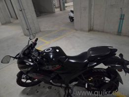 Used Suzuki Gixxer SF 150 2021 Model Images