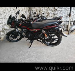 Used Bajaj Discover 150 2010 Model Images