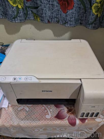 Epson Printer L3116