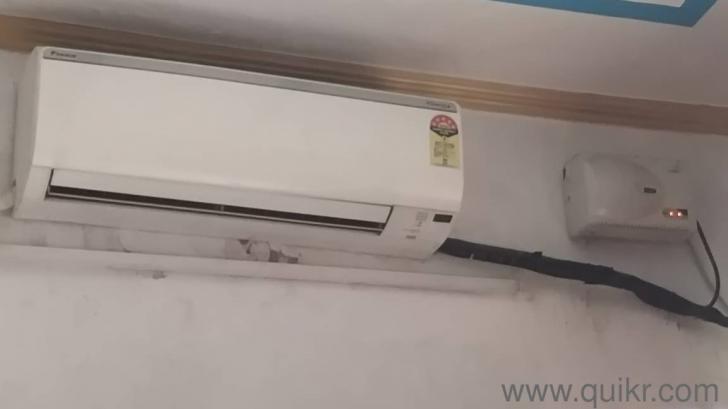 Daikin Split AC