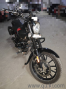 Used Bajaj Avenger Street 220 2019 Model Images