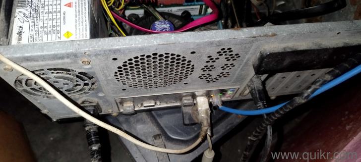 CPU i7 2nd Generation 500gb(1)