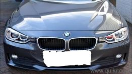 Used BMW 3 Series 2013 Model Images