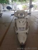Used Suzuki Access 2014 Model Images