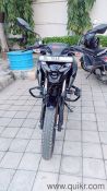 Used Bajaj Pulsar N150 2024 Model Images