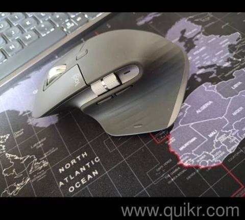 Logitech Mx Master 3s Mouse(1)