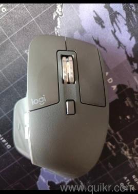 Logitech Mx Master 3s Mouse