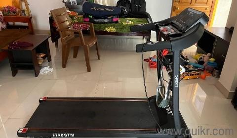 treadmill